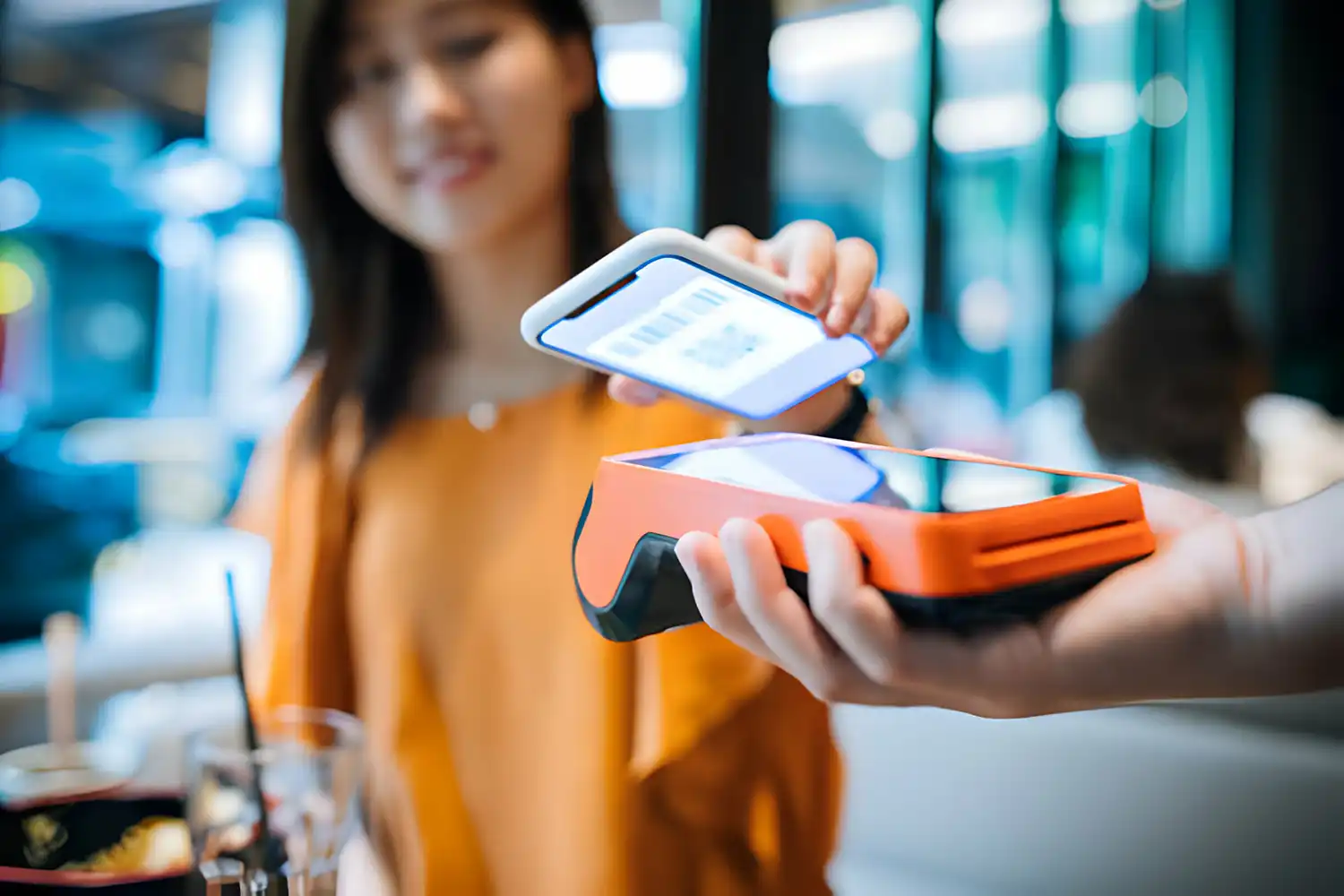 Barcode Scanner