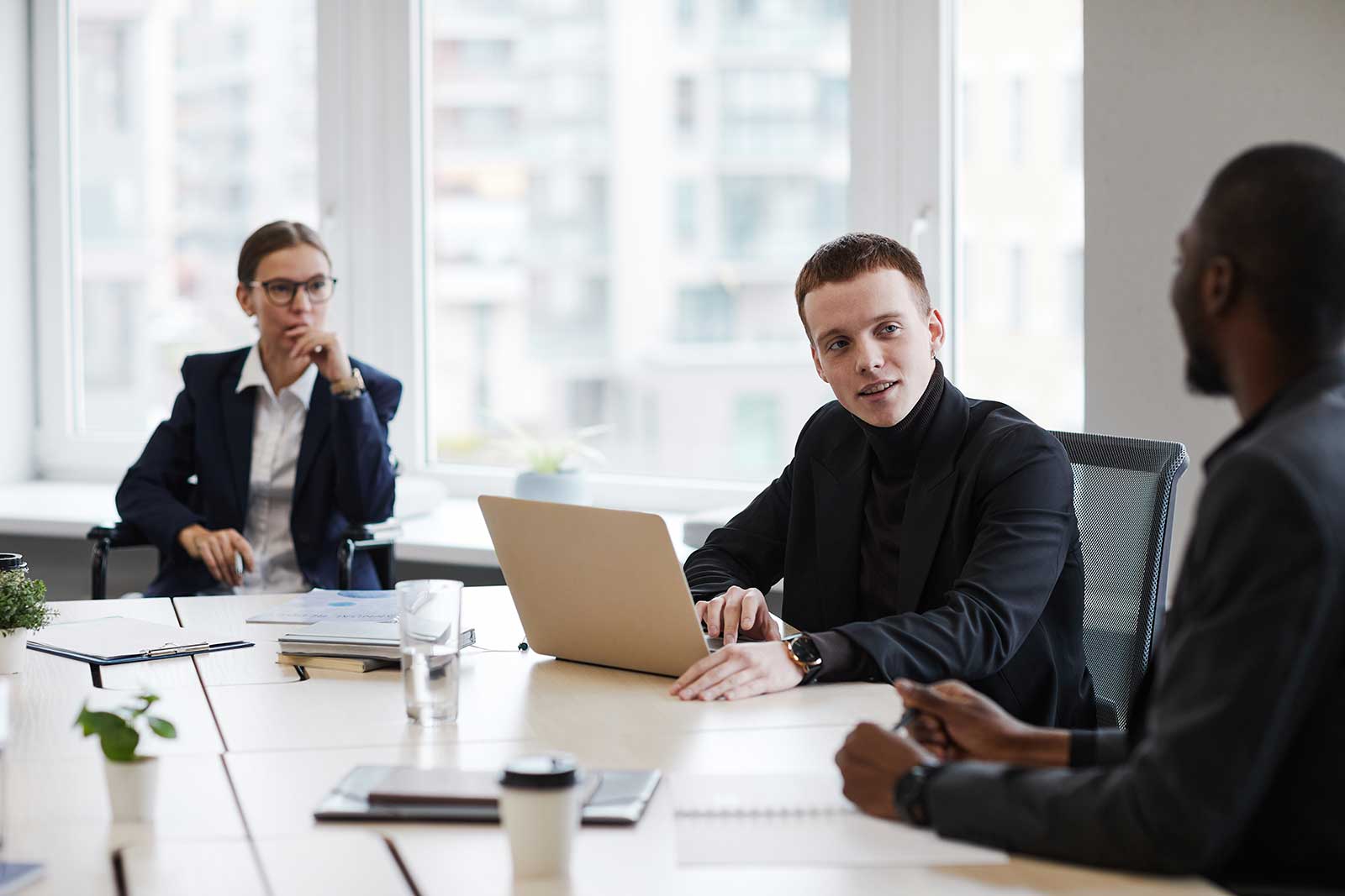 Consultation Services
