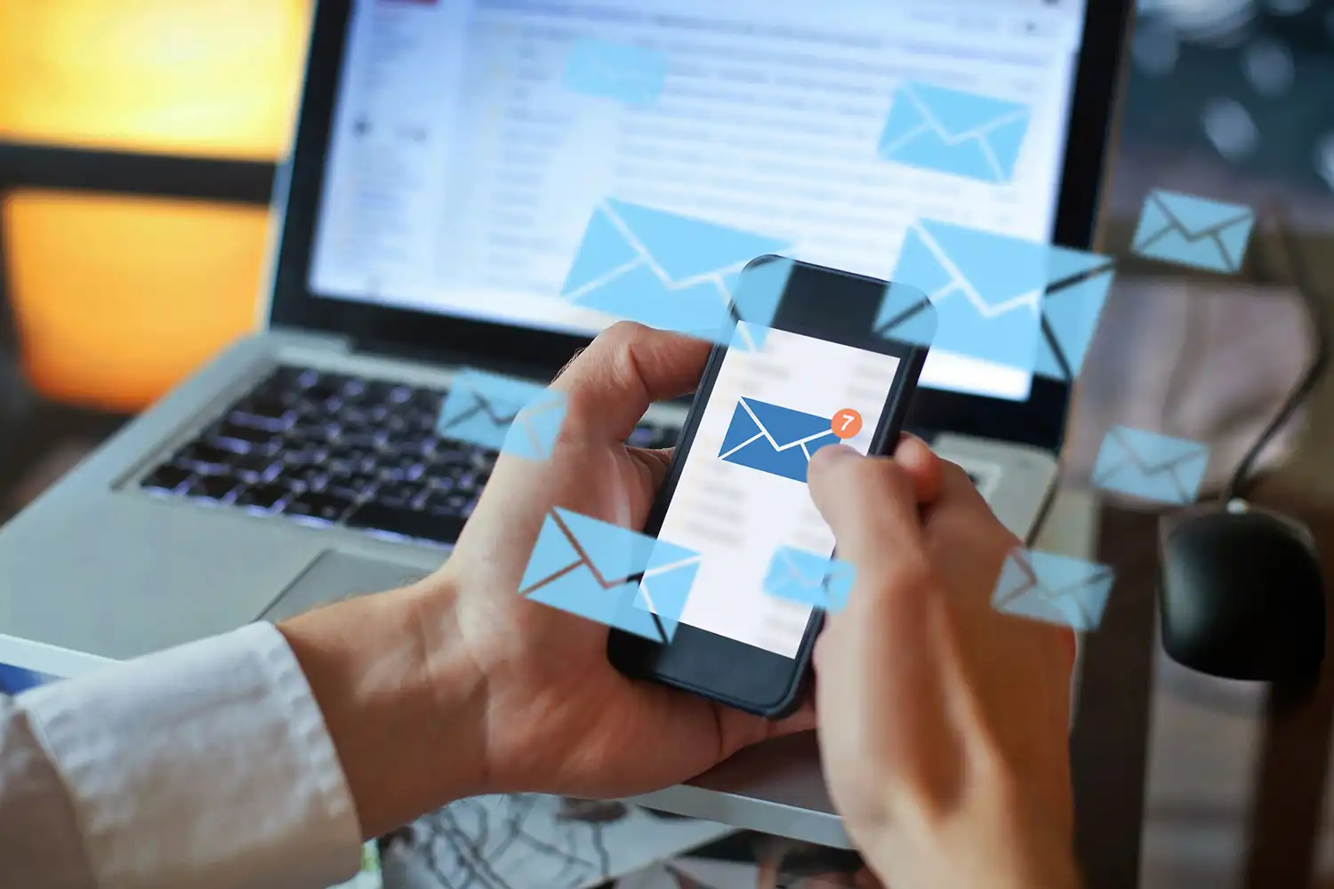 Sms Marketing