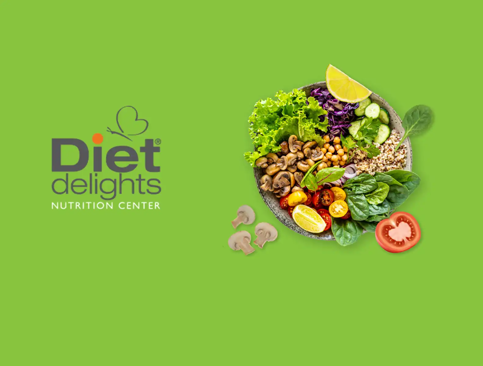 Diet Care