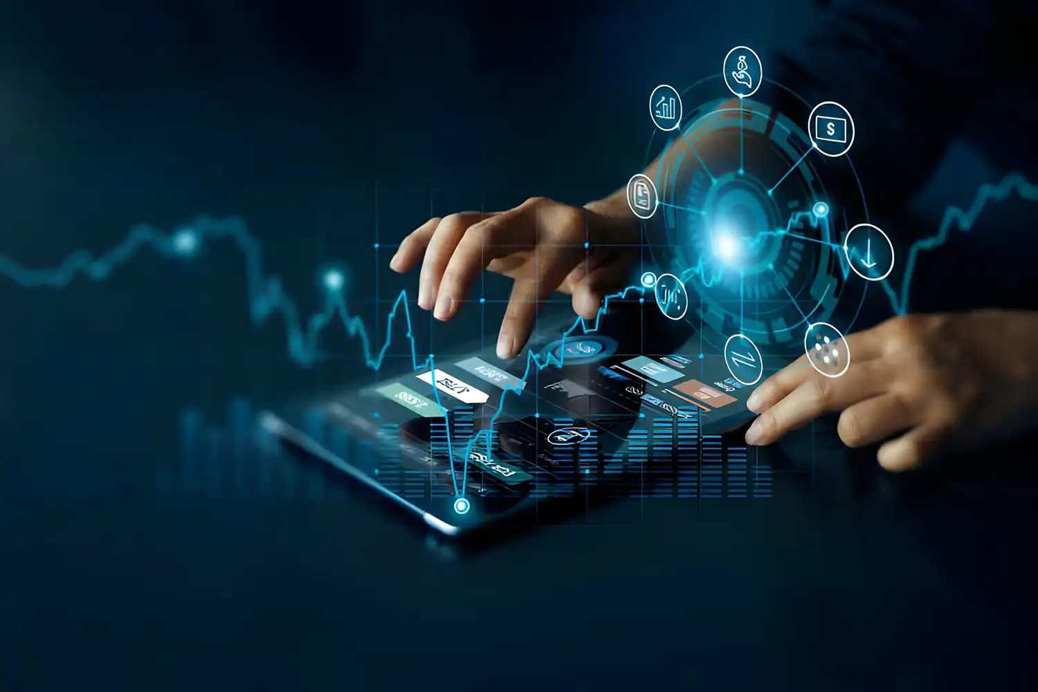 Sdk Integration For Mobile Apps