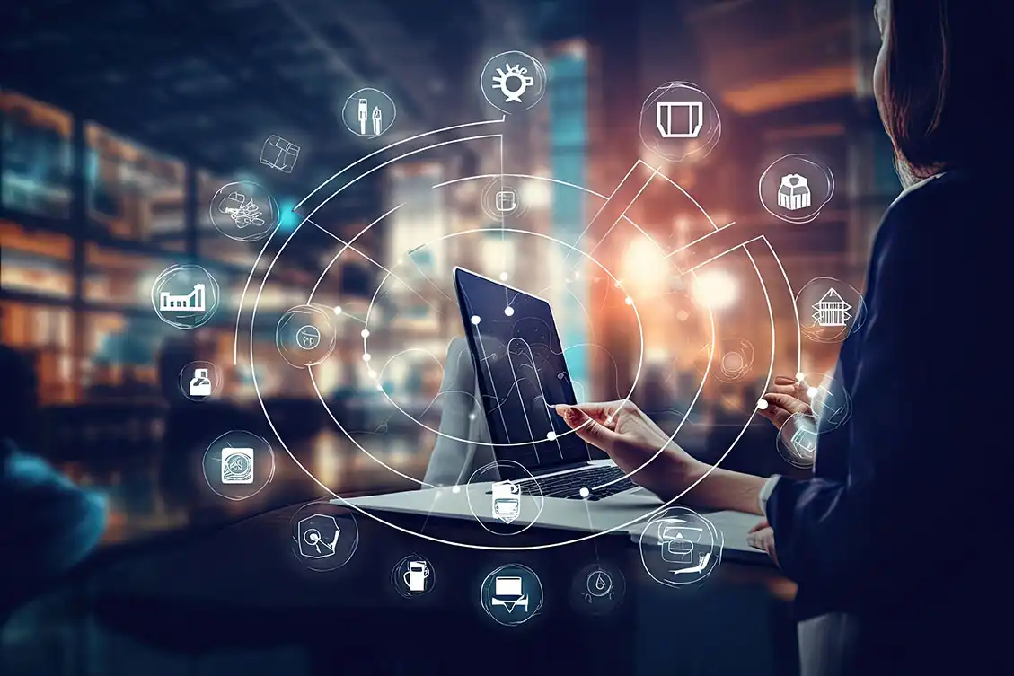 Data Platform Services